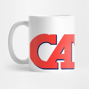 Cleveland-City Mug